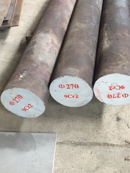 建阳9Cr2工具钢