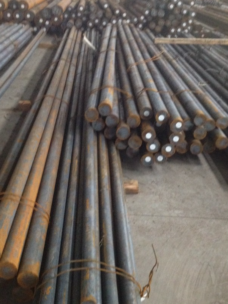 建阳35SiMn合金结构钢