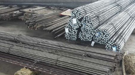 建阳50B合金结构钢