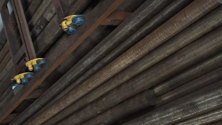 建阳15Cr合金结构钢