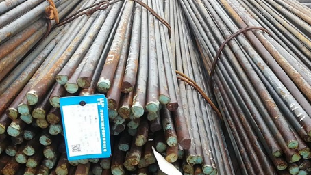 建阳30Cr合金结构钢