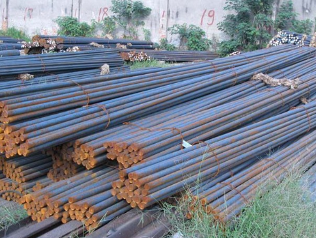 建阳50Cr合金结构钢