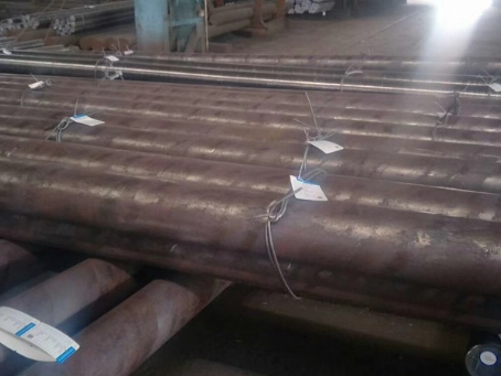 建阳30CrMnSi合金结构钢