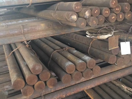 建阳35CrMnSiA合金结构钢